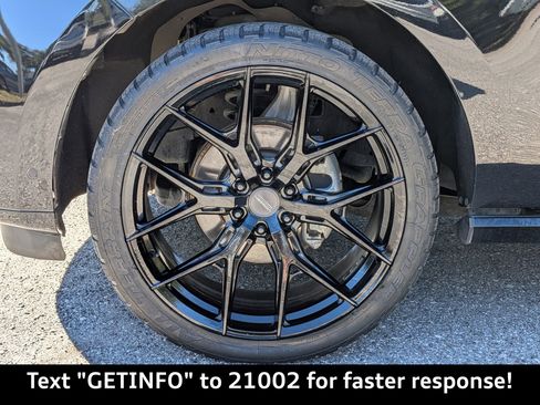 Used 2019 Lincoln Navigator L Black Label w/ Cargo Package image 13