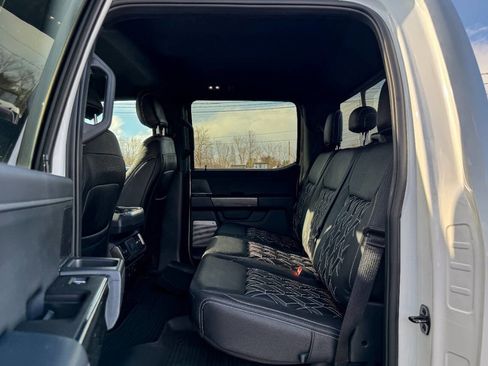 Used 2022 Ford F150 XLT w/ Equipment Group 302A High image 28