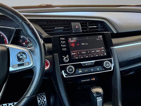 Used 2021 Honda Civic Sport image 9