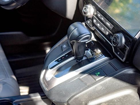 Used 2019 Honda CR-V Touring image 20