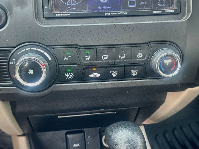 Used 2014 Honda Civic LX image 13