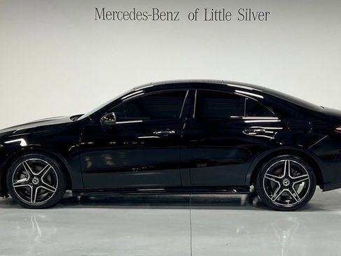 Used 2023 Mercedes-Benz CLA 250 4MATIC image 2