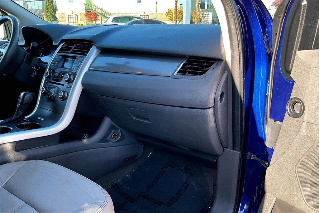 Used 2013 Ford Edge SEL AWD/4WD image 20