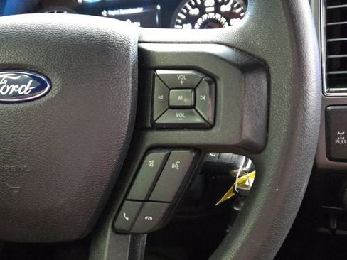 Used 2020 Ford F150 XLT w/ Equipment Group 301A Mid AWD/4WD image 26