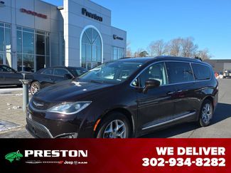 Used 2019 Chrysler Pacifica Touring-L Plus w/ Advanced Safetytec Group video 1