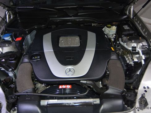 Used 2006 Mercedes-Benz SLK 350 SLK350 Roadster 3.5L image 22