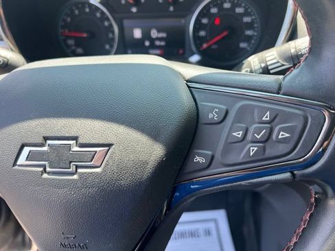 Used 2024 Chevrolet Equinox RS AWD/4WD image 26