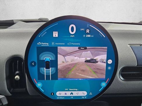 New 2026 MINI Cooper S image 13