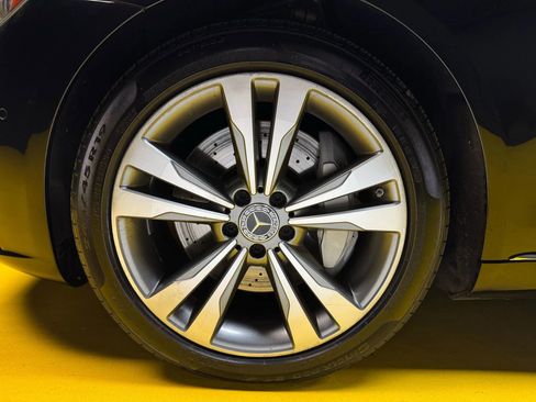 Used 2014 Mercedes-Benz S 550 Sedan image 10