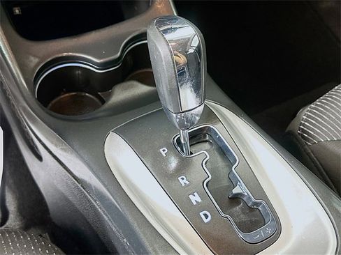 Used 2020 Dodge Journey SE w/ Blacktop Package image 16