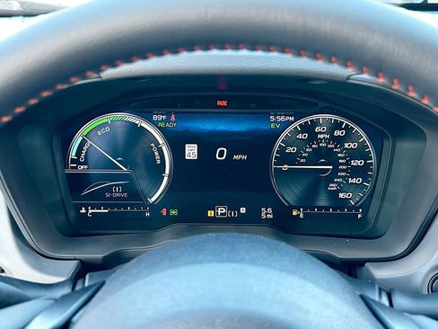 New 2026 Subaru Crosstrek 2.5i Limited AWD/4WD image 12