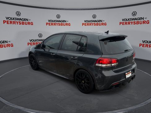 Used 2013 Volkswagen Golf R 4-Door image 6