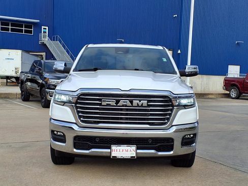 Used 2025 RAM 1500 Laramie image 2