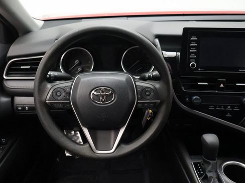 Certified 2023 Toyota Camry LE image 23