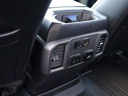 Used 2019 Ford F150 XLT w/ Equipment Group 302A Luxury RWD image 29