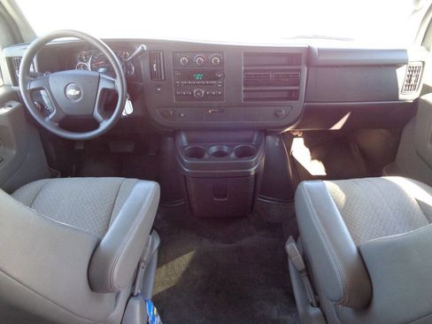 Used 2013 Chevrolet Express 1500 LT w/ LT Preferred Equipment Group image 40