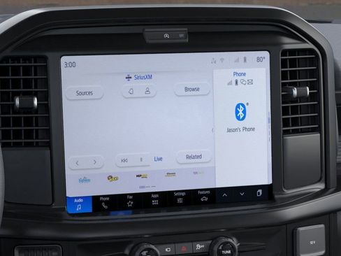 New 2026 Ford F150 STX w/ Equipment Group 200A image 14