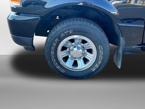 Used 2009 Ford Ranger XLT RWD image 3