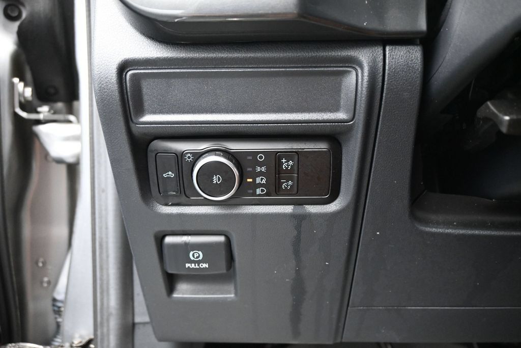 Certified 2023 Ford F150 XL w/ STX Appearance Package AWD/4WD image 13