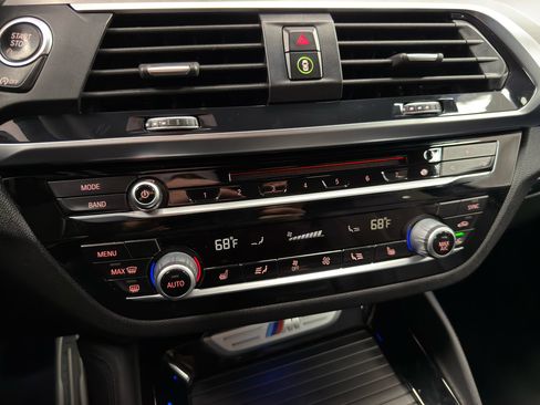 Used 2019 BMW X4 M40i w/ Premium Package Enhanced image 23