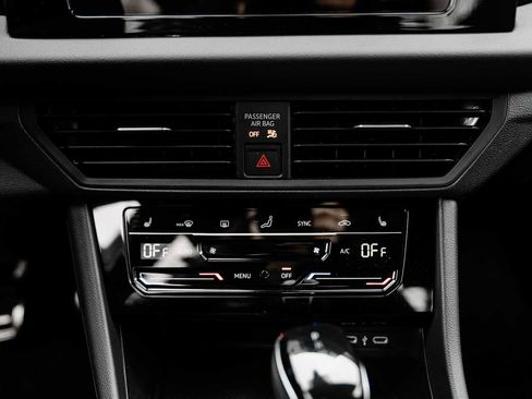 New 2026 Volkswagen Jetta Sport image 25