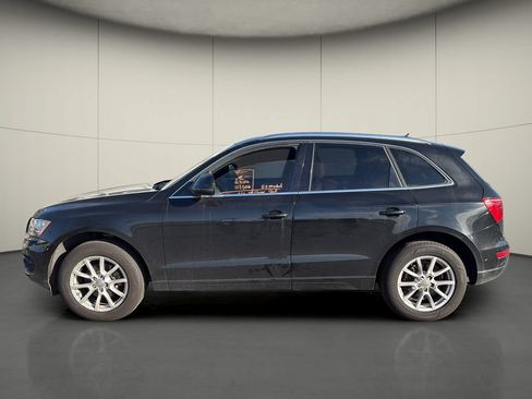 Used 2011 Audi Q5 2.0T Premium AWD/4WD image 4
