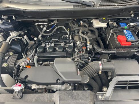 Used 2023 Honda CR-V EX image 27