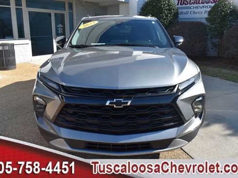 Used 2023 Chevrolet Blazer LT w/ Convenience Package image 4