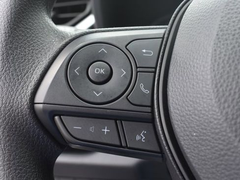 Used 2025 Toyota RAV4 XLE w/ Convenience Package AWD/4WD image 23