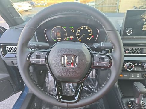 New 2026 Honda Civic Sport image 17