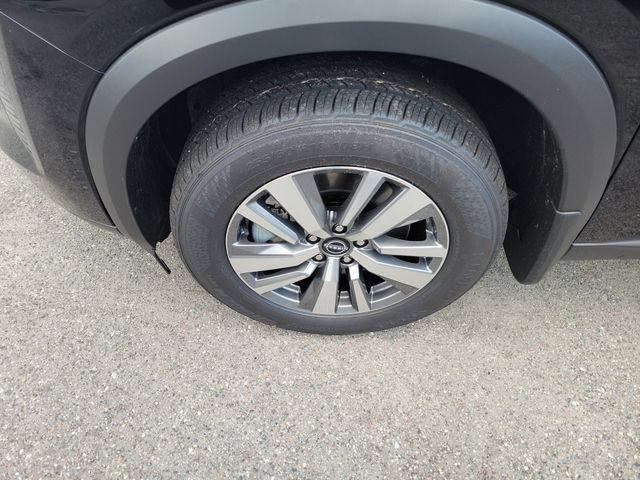 New 2026 Nissan Pathfinder SL AWD/4WD image 5