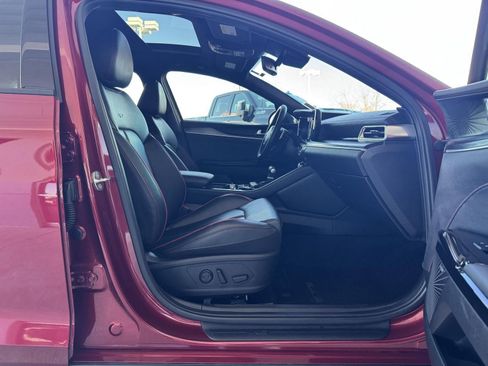 Used 2024 Kia K5 GT w/ GT1 Package image 31