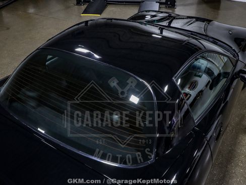 Used 2002 Chevrolet Corvette Z06 w/ Memory Pkg image 47