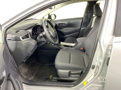 New 2026 Toyota Corolla LE image 7