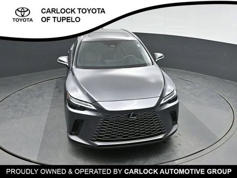 Used 2023 Lexus RX 350h image 37