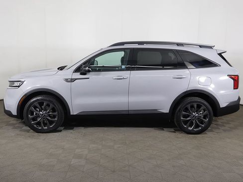 Used 2023 Kia Sorento X-Line EX AWD/4WD image 19