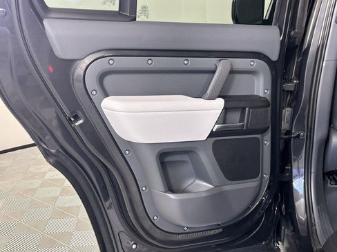 New 2025 Land Rover Defender 130 V8 image 26