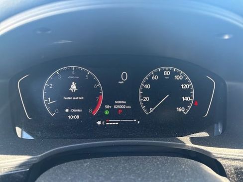 Used 2024 Honda Civic Sport image 9