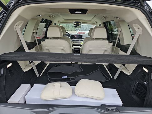New 2027 BMW X7 xDrive40i w/ Executive Package AWD/4WD image 14