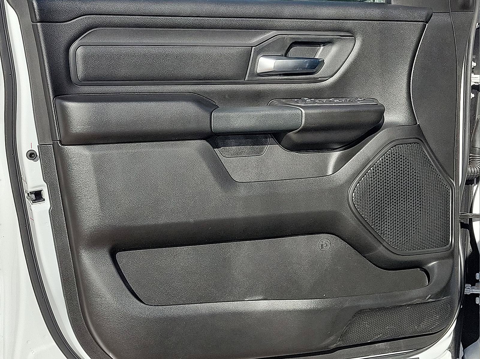 New 2026 RAM 1500 Tradesman RWD image 10