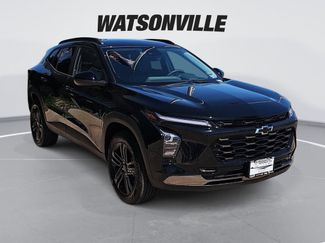 New 2026 Chevrolet Trax ACTIV w/ Driver Confidence Package FWD 360° Tour