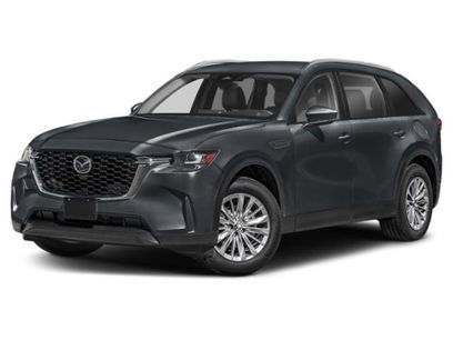 New 2026 MAZDA CX-90 3.3 Turbo w/ Select Package
