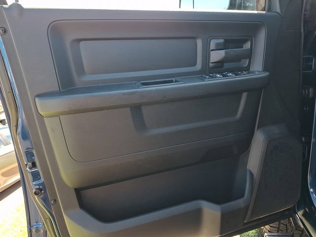 Used 2021 RAM 2500 Tradesman w/ Safety Group AWD/4WD image 11