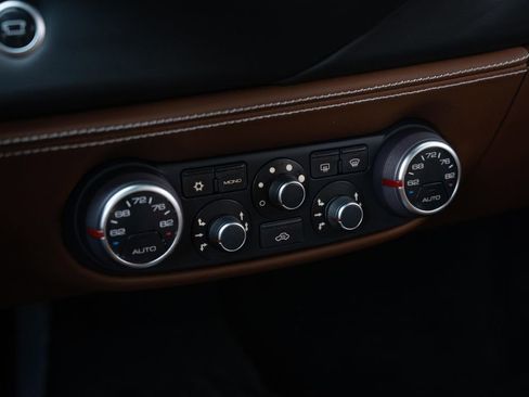 Certified 2016 Ferrari 488 GTB image 47