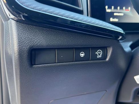 New 2026 Nissan Kicks SR w/ Cold Weather Package image 21