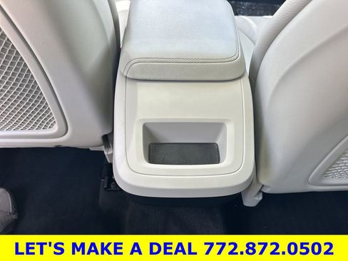 Used 2023 Volvo XC60 B5 Plus w/ Protection Package Premier AWD/4WD image 14