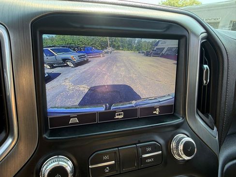 Used 2021 GMC Sierra 1500 Denali AWD/4WD image 36