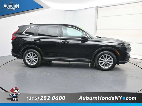 Used 2024 Honda CR-V EX image 17