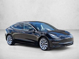 Used 2020 Tesla Model 3 Performance video 3