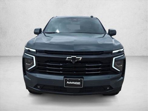 New 2026 Chevrolet Tahoe RST RWD image 6